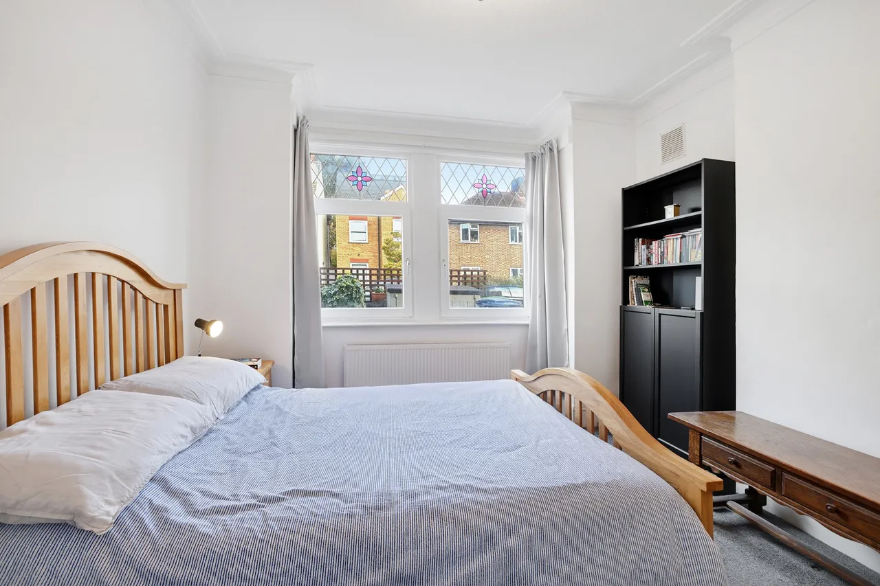 Carlyle Road, Ealing, W5, photo 12