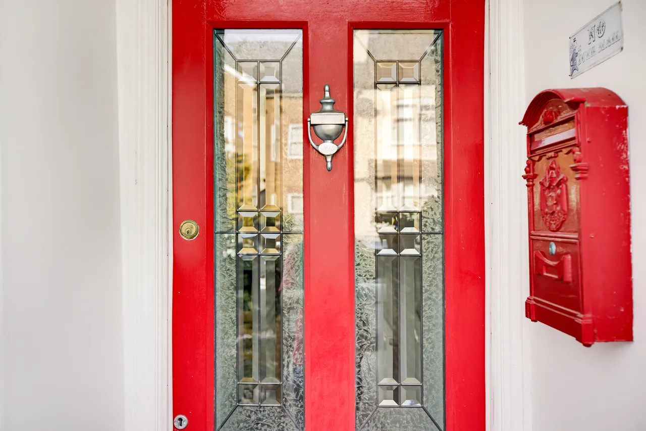 Carlyle Road, Ealing, W5, photo 15