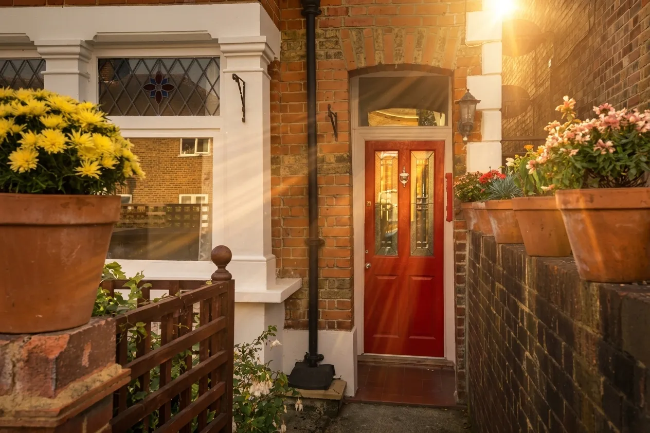 Carlyle Road, Ealing, W5, photo 14