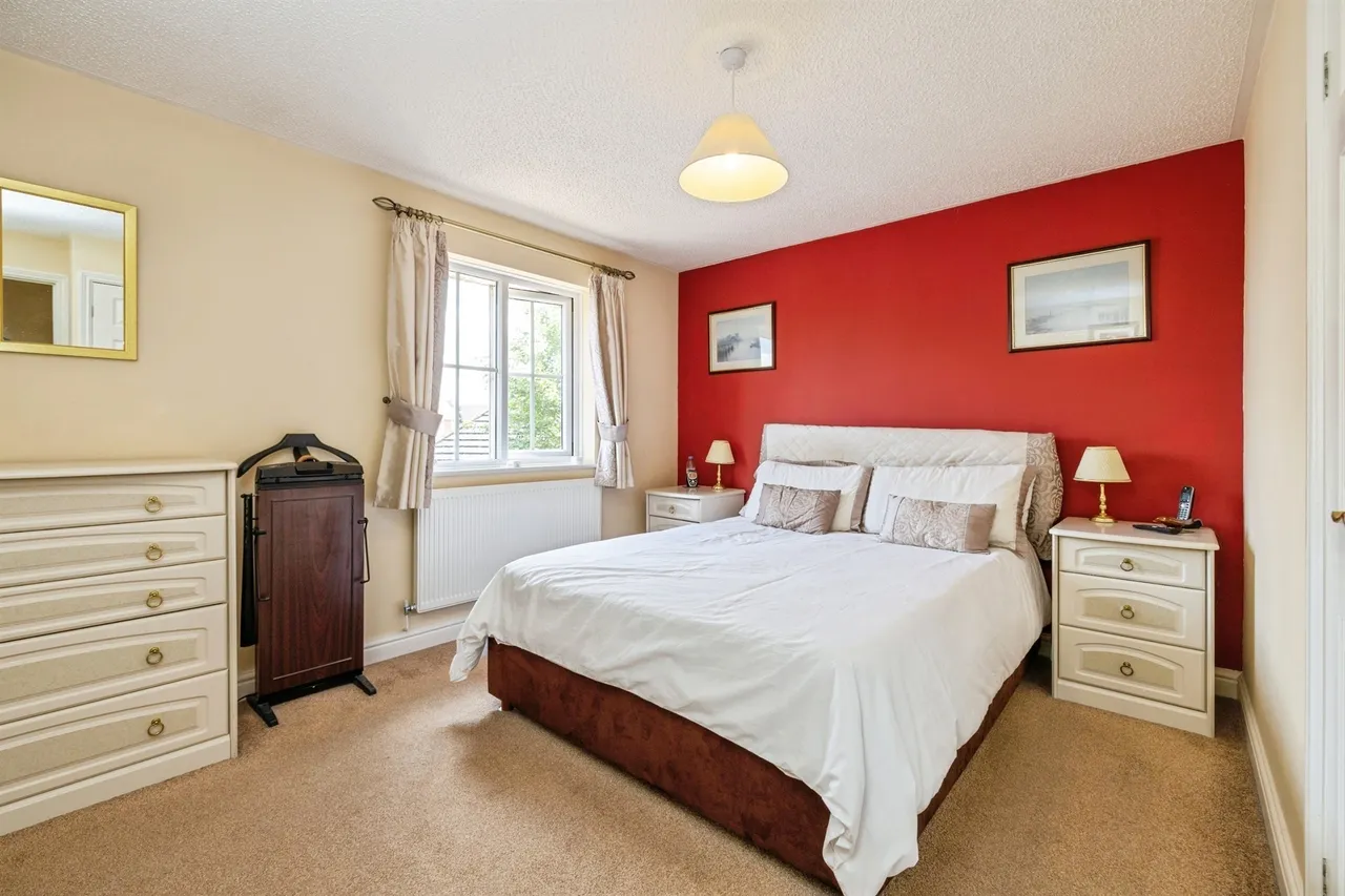 Salisbury Drive, Bracebridge Heath, Lincoln, photo 8