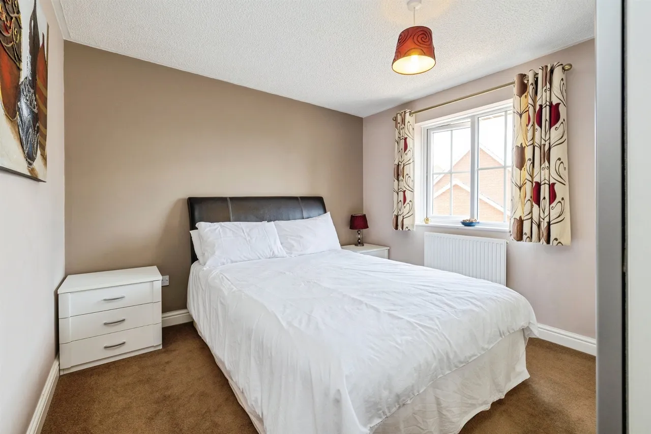 Salisbury Drive, Bracebridge Heath, Lincoln, photo 11