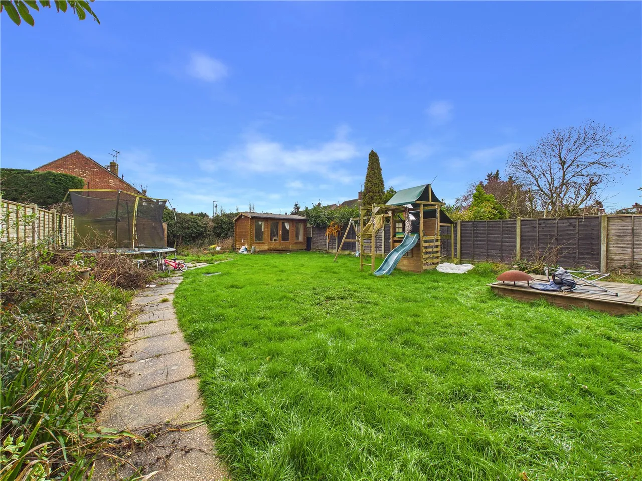 Stane Field, Marks Tey, CO6, photo 19