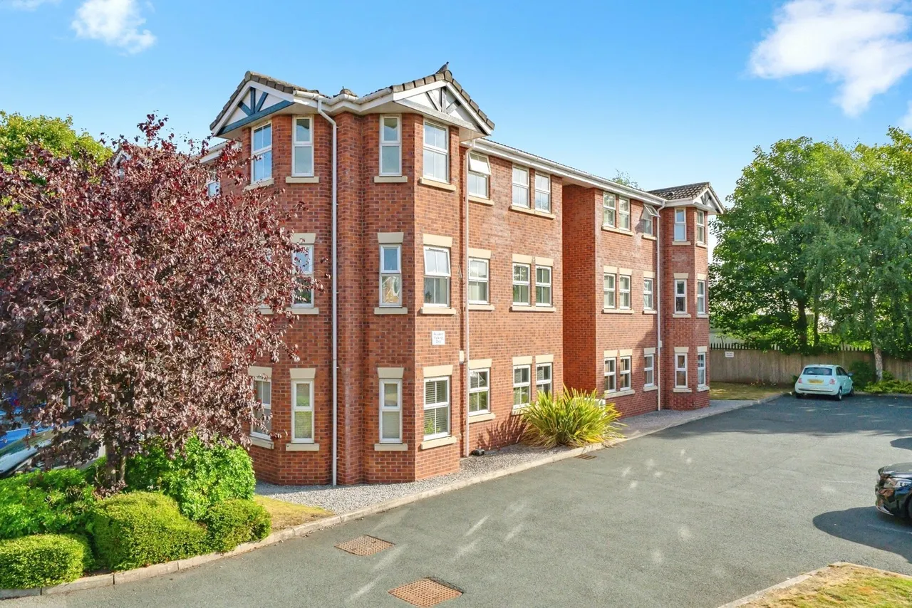 Ashfield Gardens, Warrington, Cheshire, WA4, photo 6