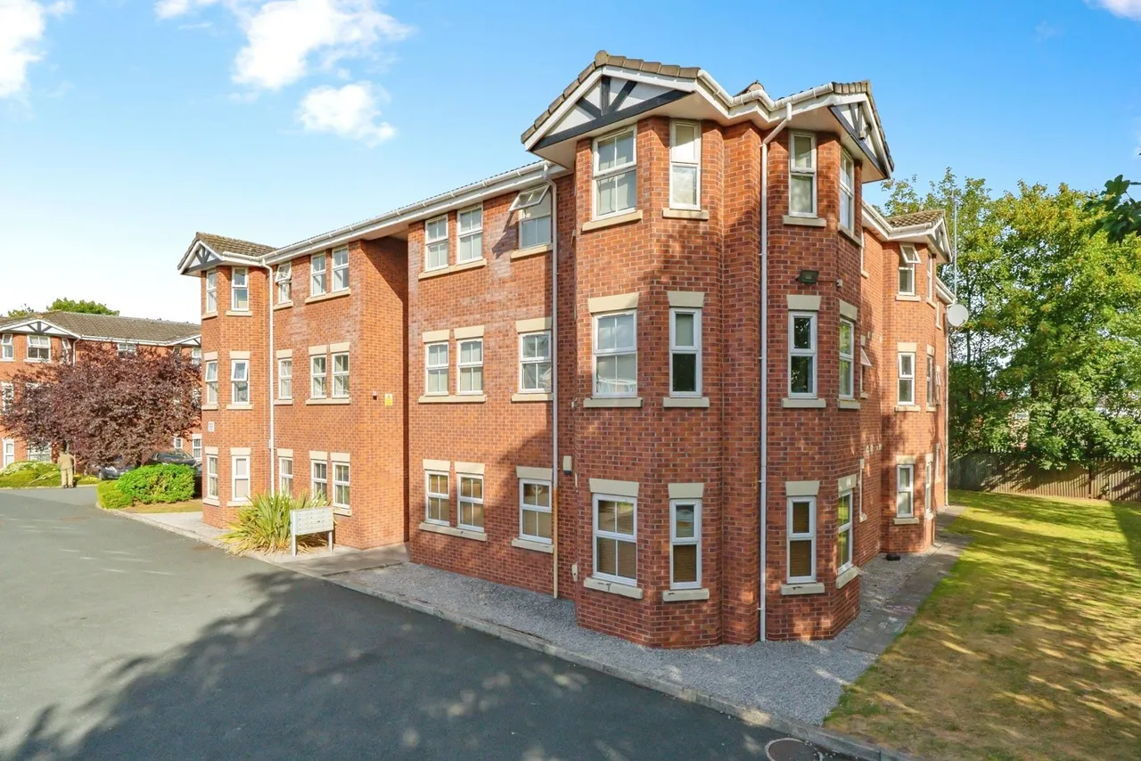 Ashfield Gardens, Warrington, Cheshire, WA4, photo 17