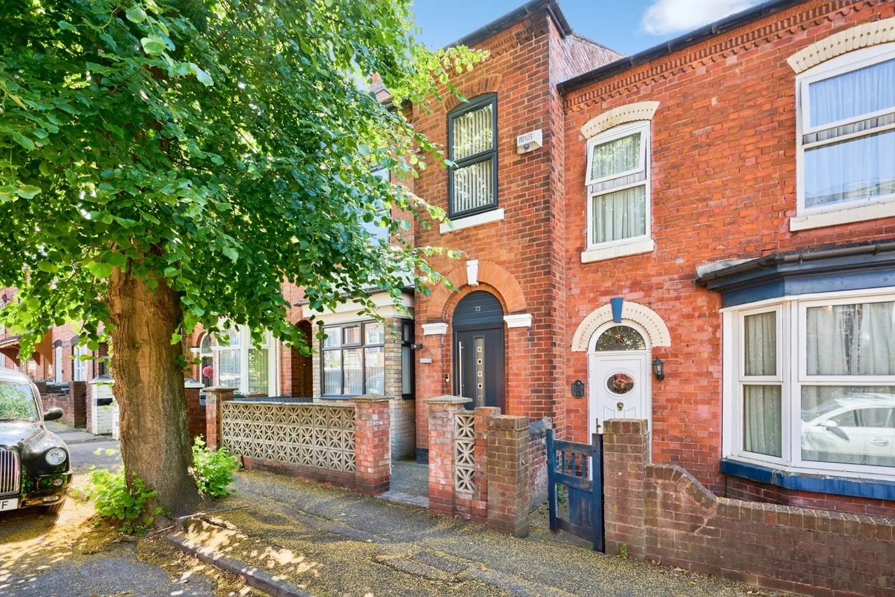 Rowley Street, Walsall, West Midlands, WS1, photo 21