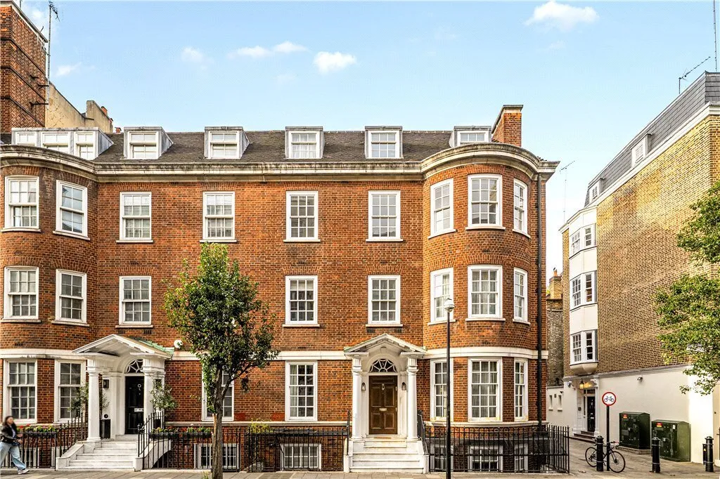 Upper Brook Street, Mayfair, W1K, photo 23