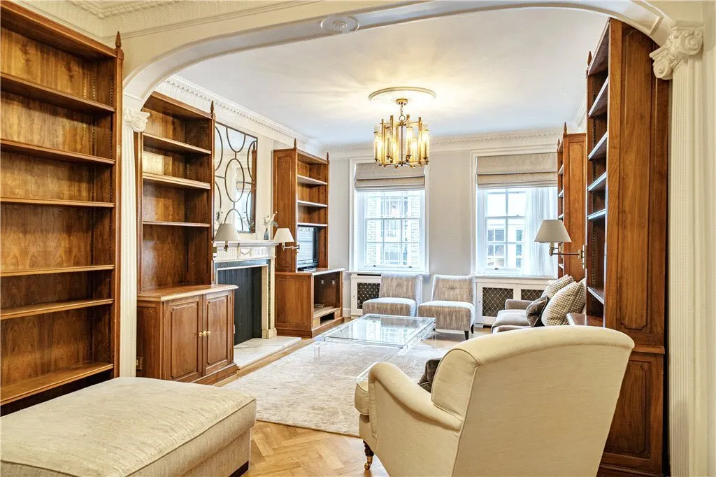 Upper Brook Street, Mayfair, W1K, photo 6