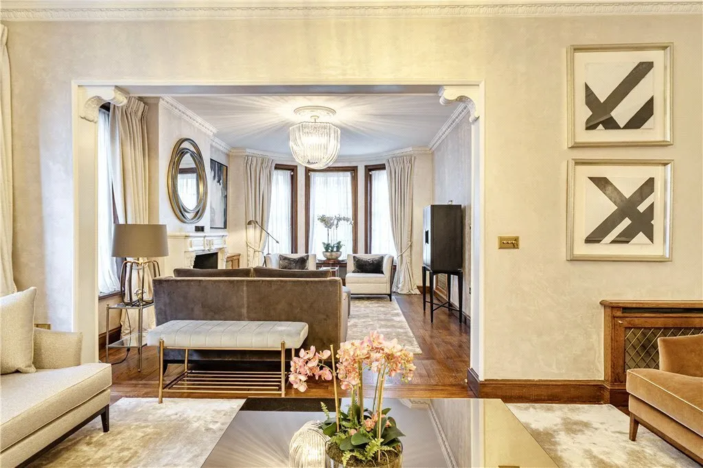 Upper Brook Street, Mayfair, W1K, photo 7