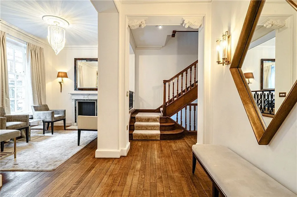 Upper Brook Street, Mayfair, W1K, photo 11