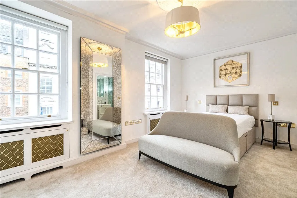 Upper Brook Street, Mayfair, W1K, photo 14