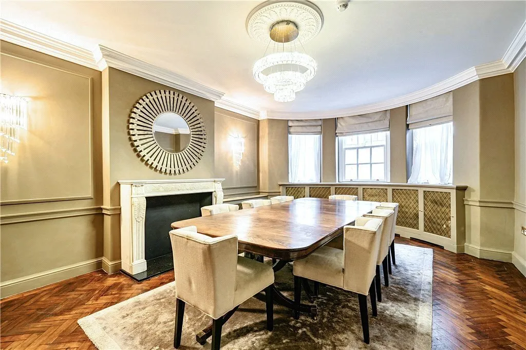 Upper Brook Street, Mayfair, W1K, photo 4