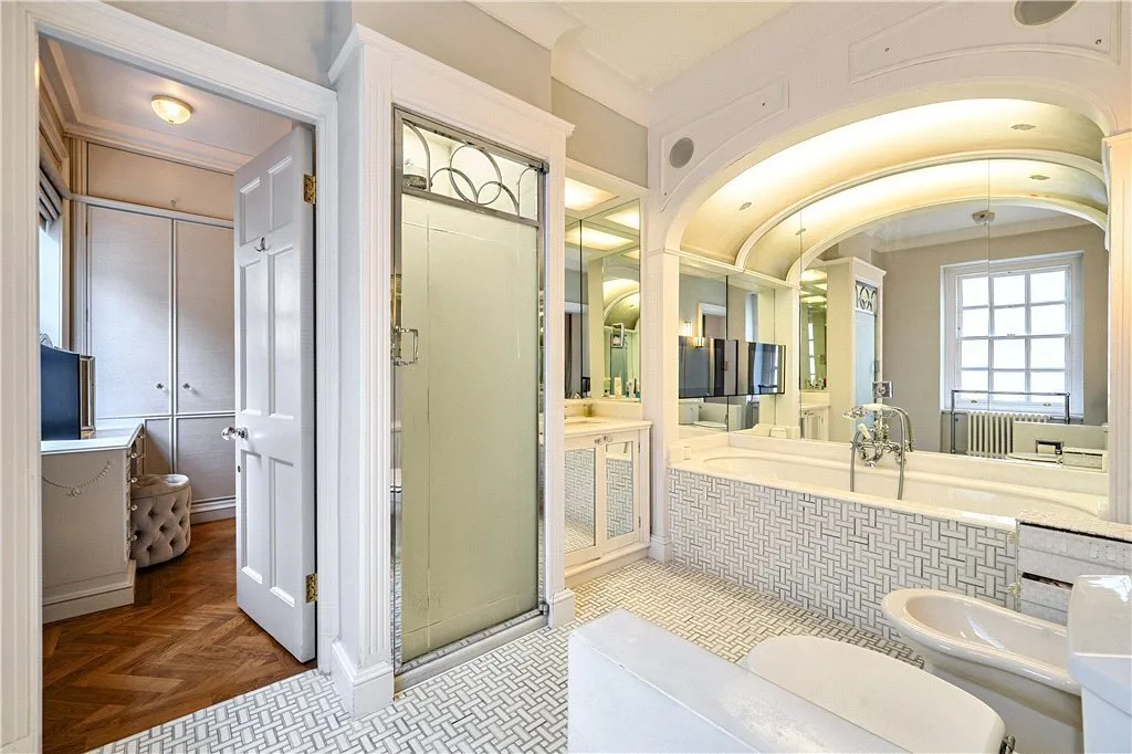 Upper Brook Street, Mayfair, W1K, photo 13