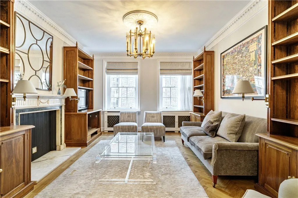 Upper Brook Street, Mayfair, W1K, photo 5