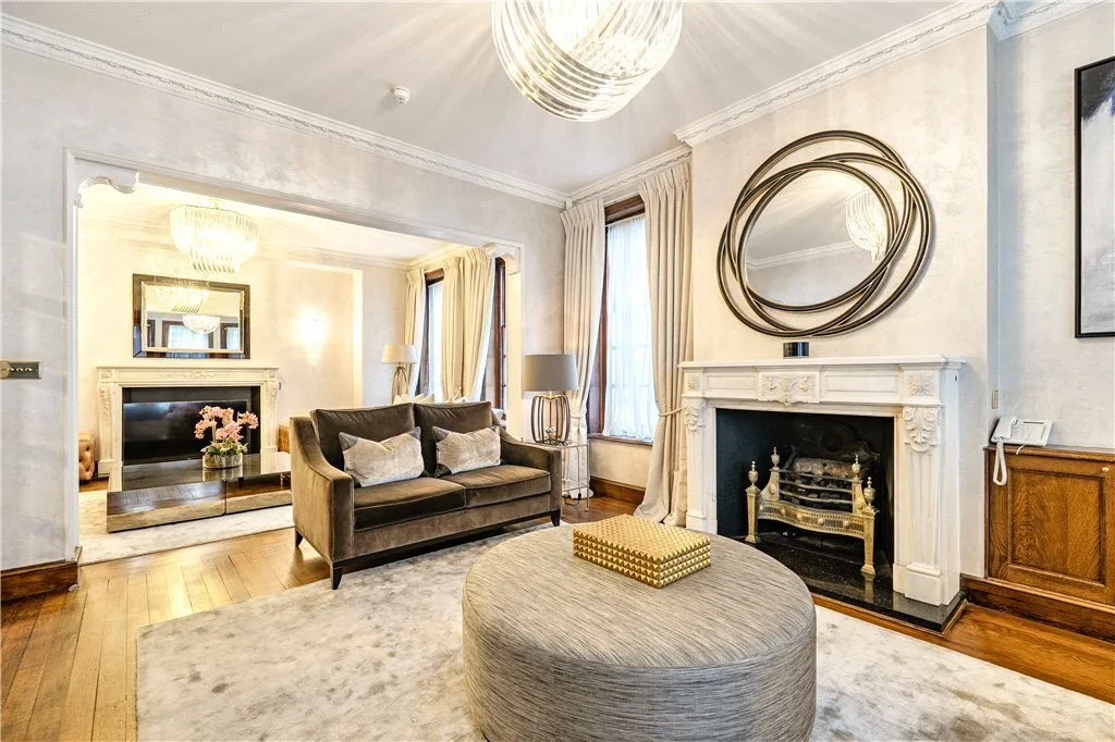 Upper Brook Street, Mayfair, W1K, photo 2