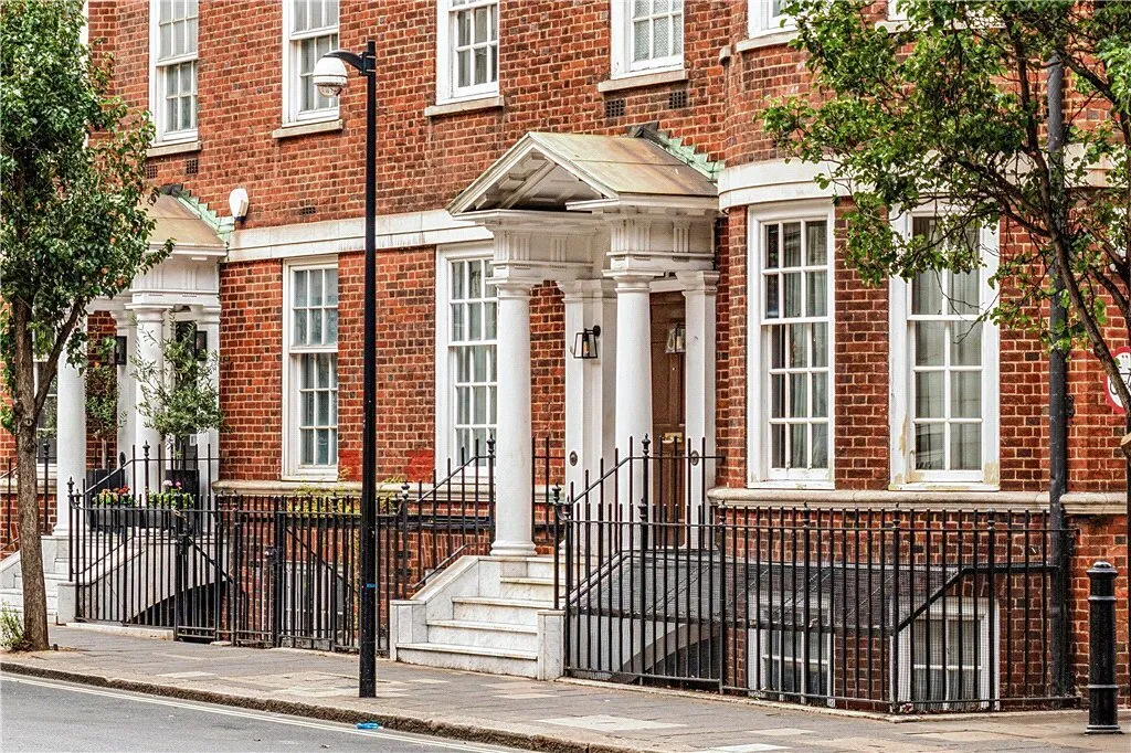 Upper Brook Street, Mayfair, W1K, photo 24