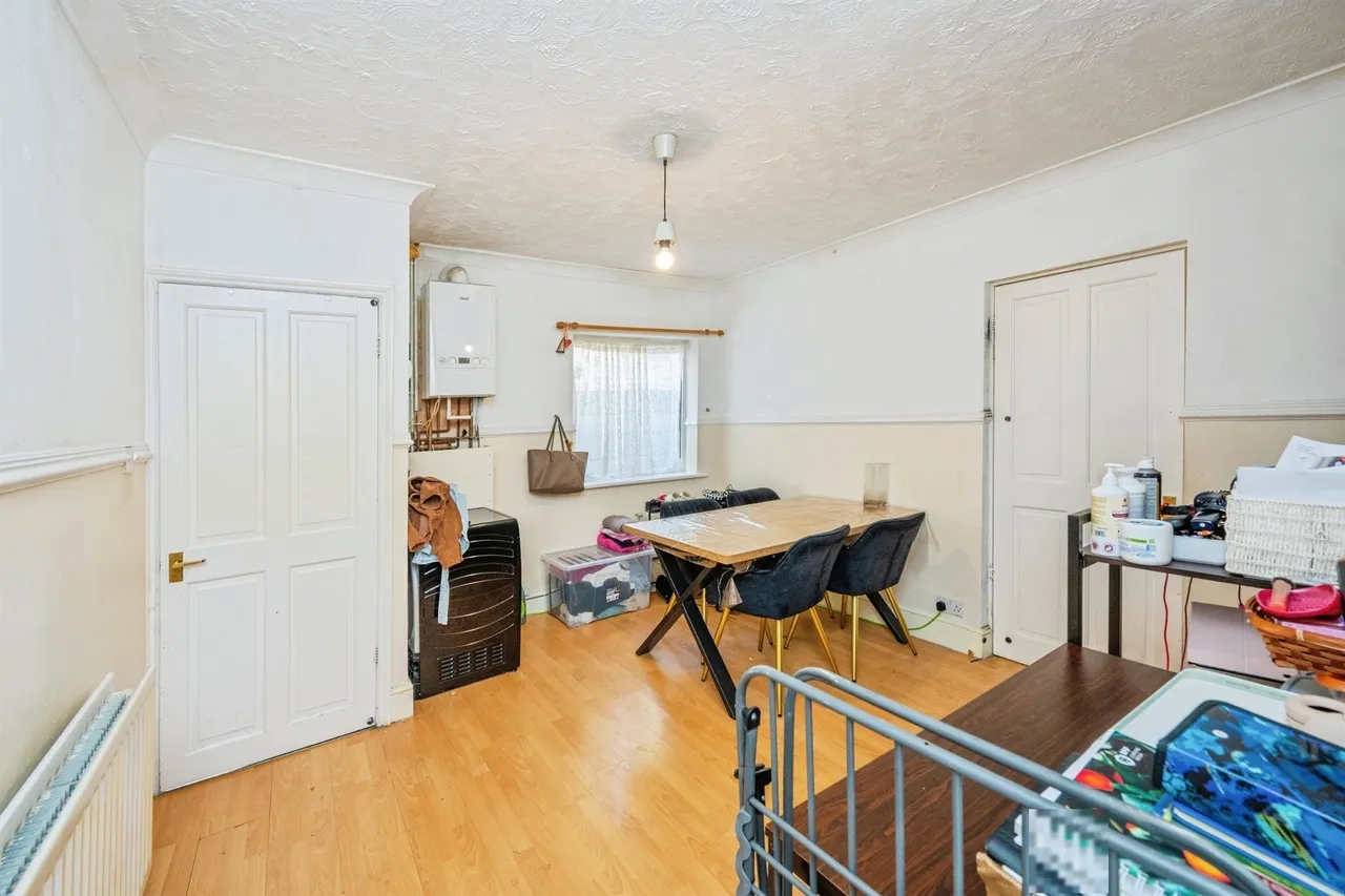 Stanley Road, Alvaston, Derby, photo 6