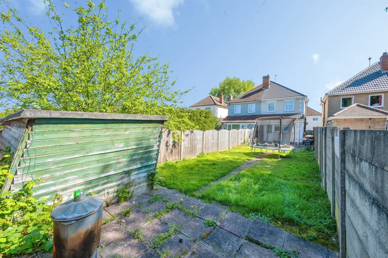 Stanley Road, Alvaston, Derby, photo 10