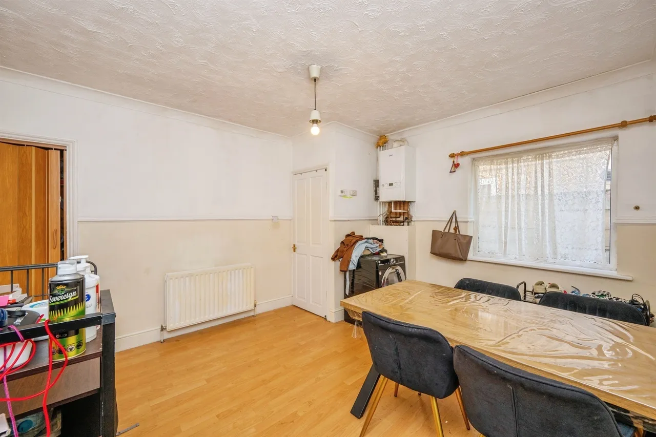 Stanley Road, Alvaston, Derby, photo 5