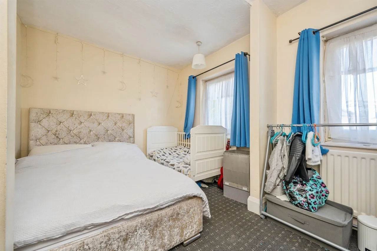Stanley Road, Alvaston, Derby, photo 8