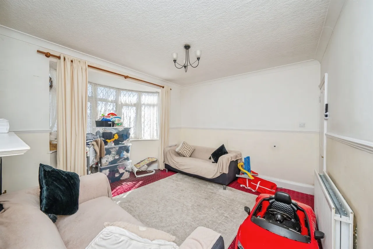 Stanley Road, Alvaston, Derby, photo 4