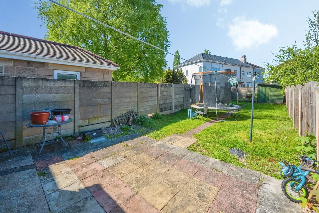 Stanley Road, Alvaston, Derby, photo 11