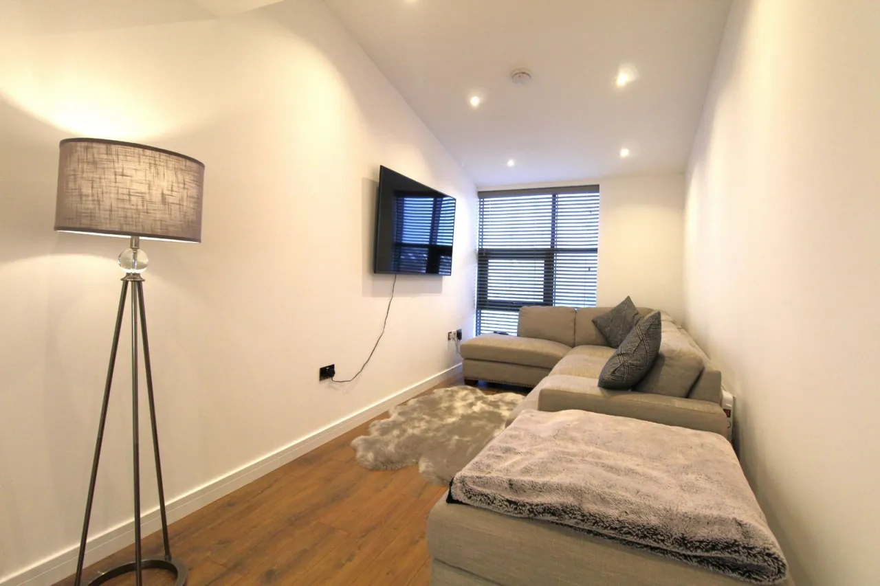 2 bed property for sale, Avonmouth Road, Avonmouth, BS11