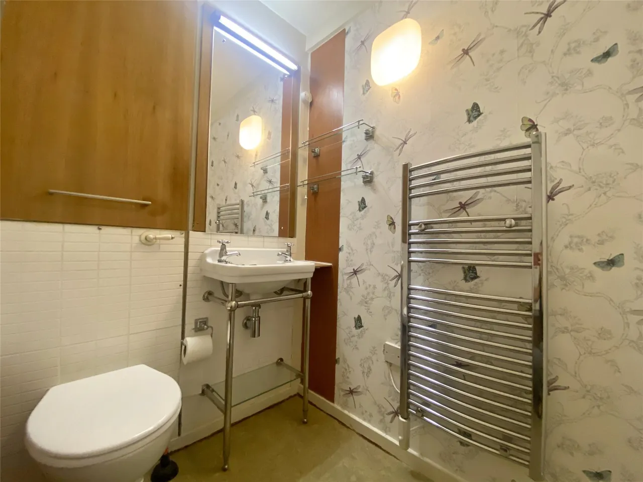 Springfield House, Cotham Road, BS6 6DQ, photo 10