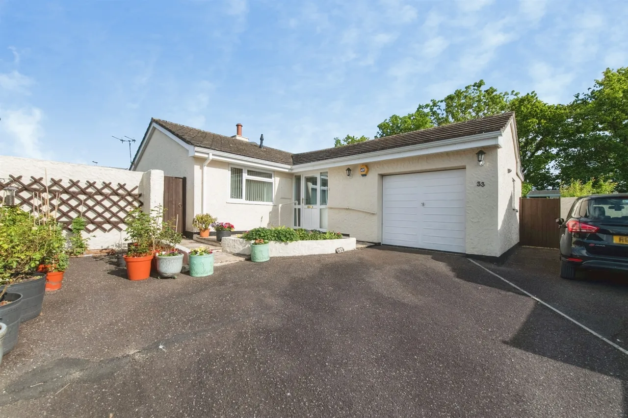 3 bed house for sale, Brunenburg Way, Axminster, EX13