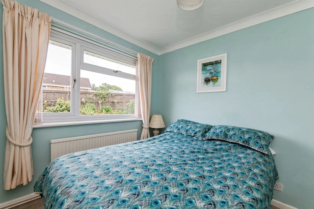 Brunenburg Way, Axminster, EX13, photo 13