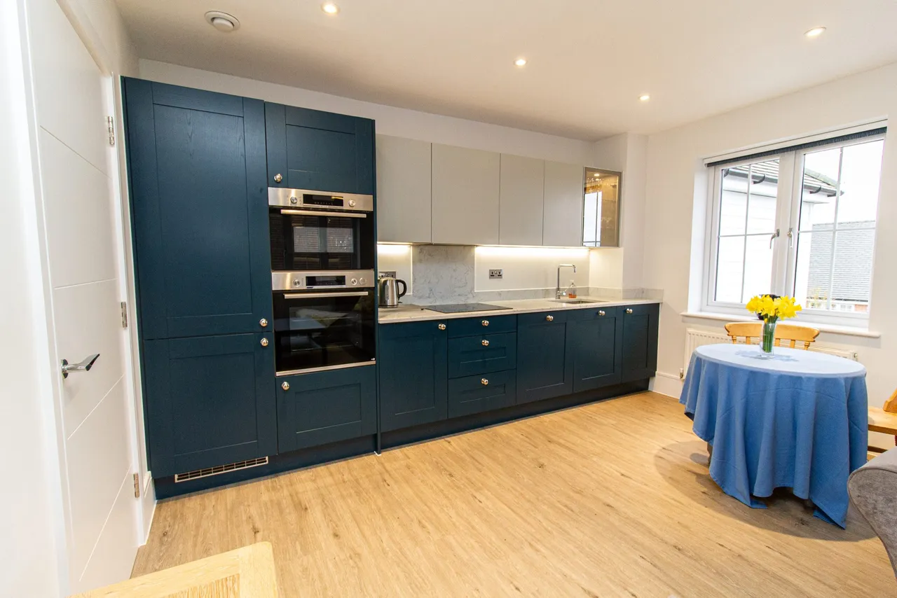 Almond House Mulberry Walk, Fleet, GU51 5EG, photo 5