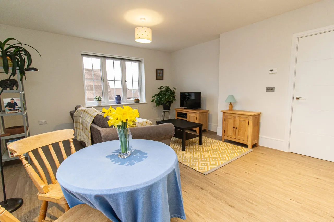 Almond House Mulberry Walk, Fleet, GU51 5EG, photo 7