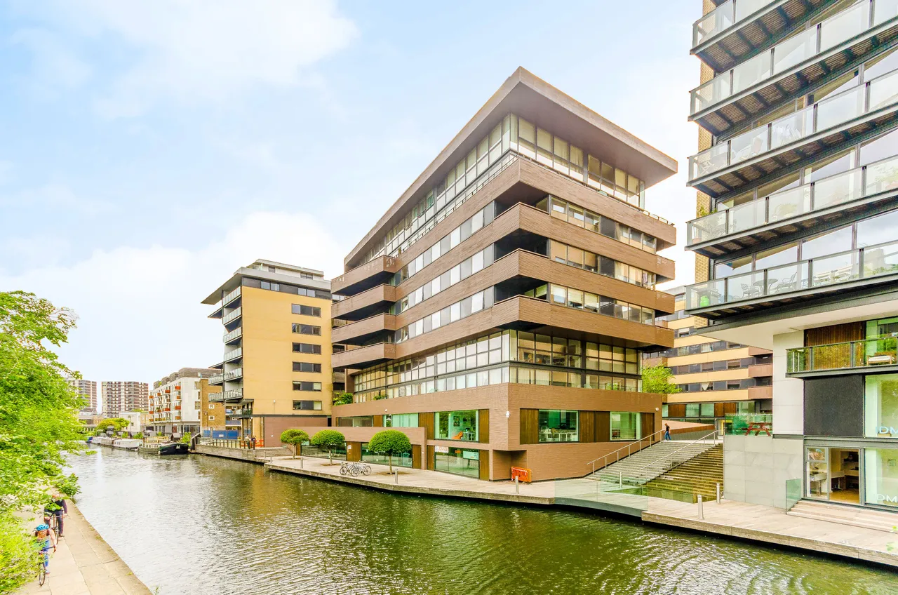 11 Gainsborough Studios South, 1 Poole Street, London, photo 5
