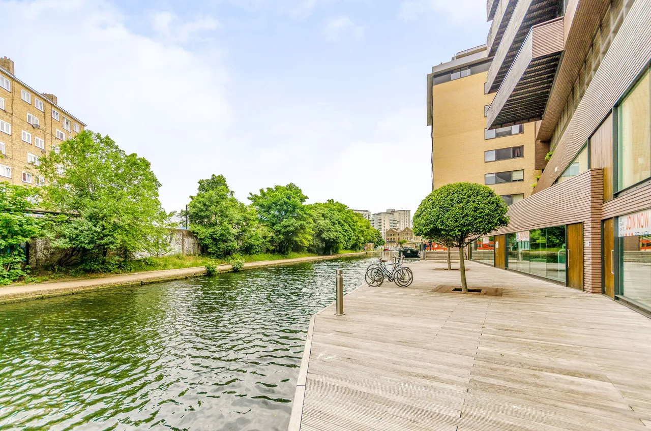 11 Gainsborough Studios South, 1 Poole Street, London, photo 4