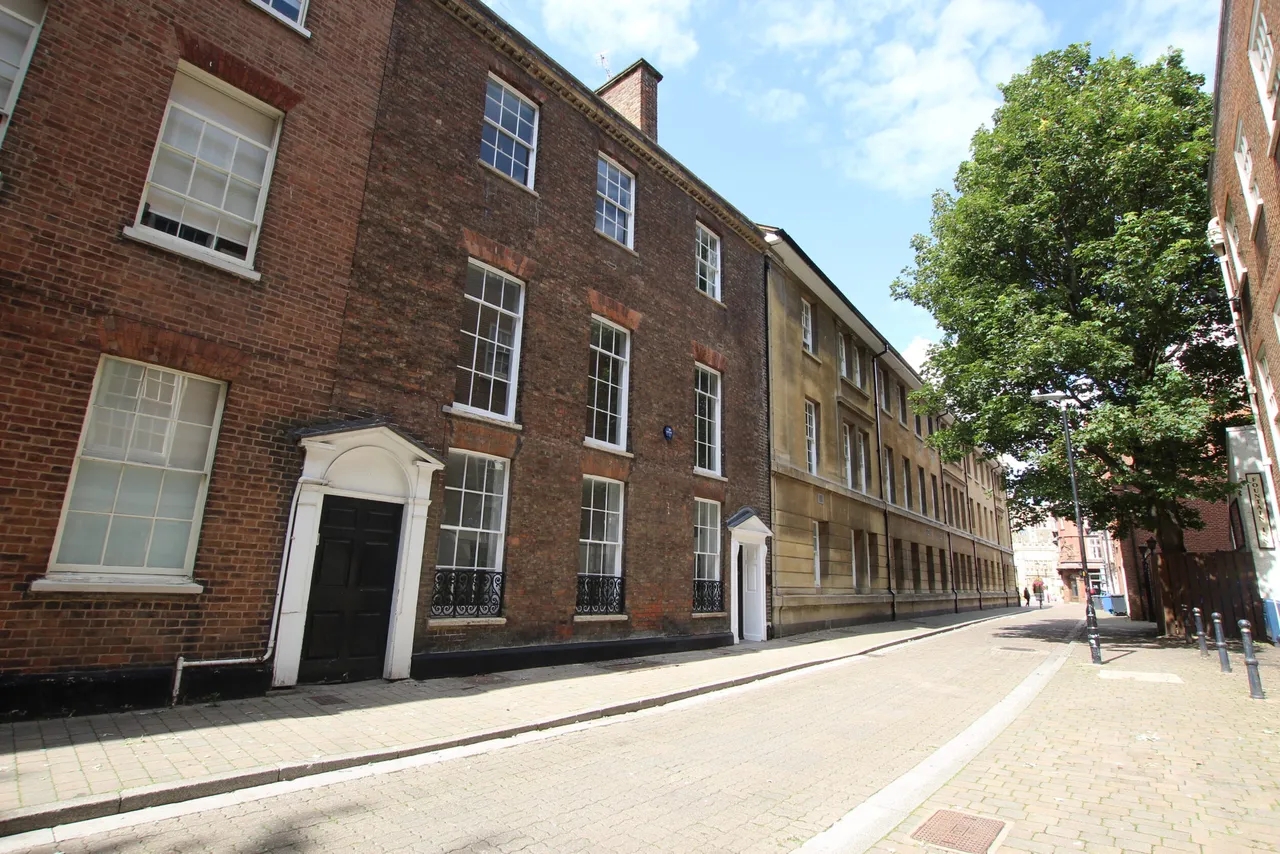 Berkeley Street, Gloucester, GL1, photo 6