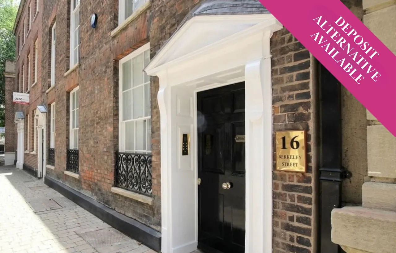 1 bed flat to rent, Berkeley Street, Gloucester, GL1