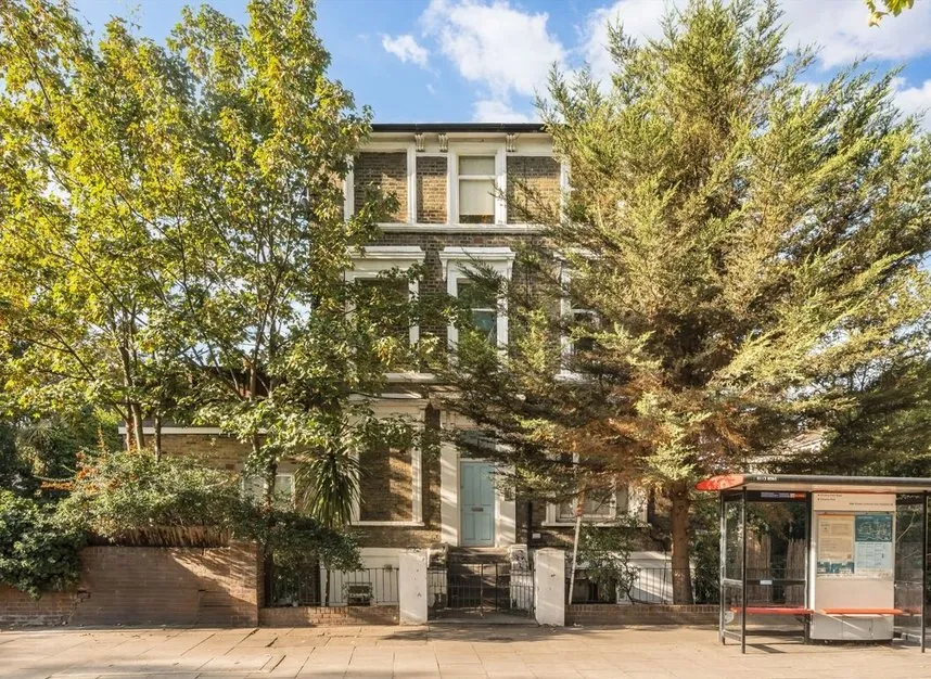 1 bed flat to rent, Moulins Road, Victoria Park, E9