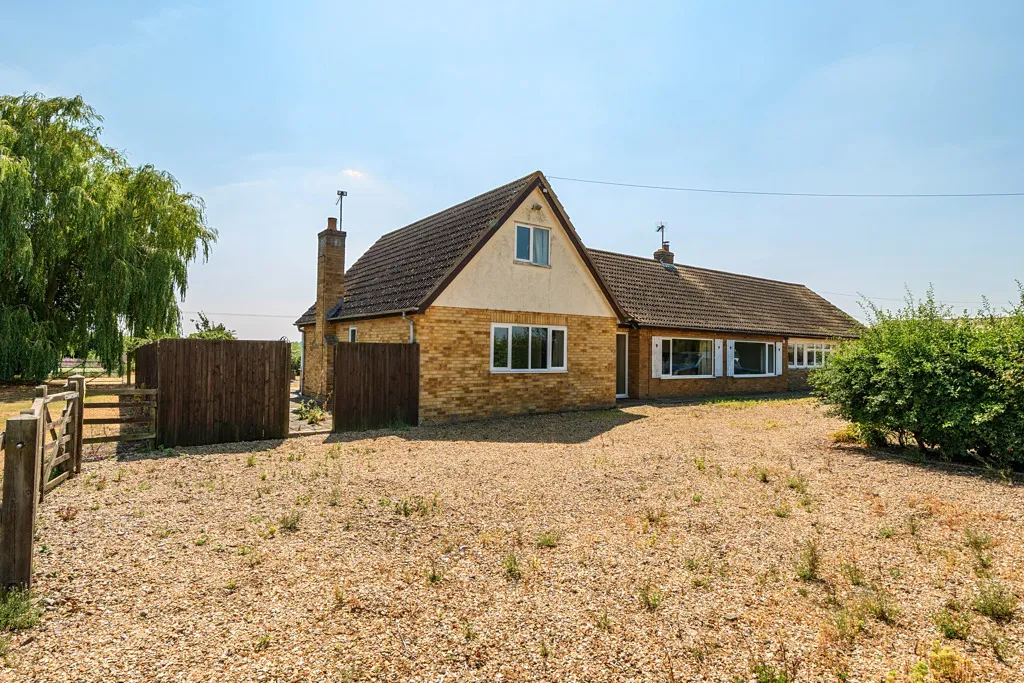 Heath Road, Warboys, PE28, photo 3