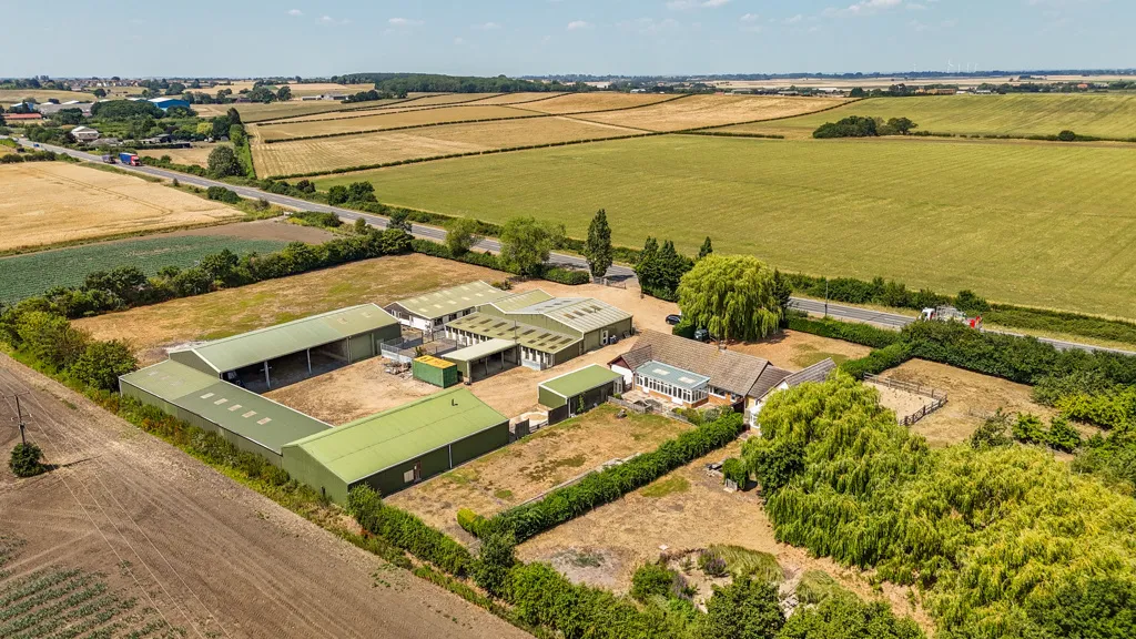 Heath Road, Warboys, PE28, photo 20