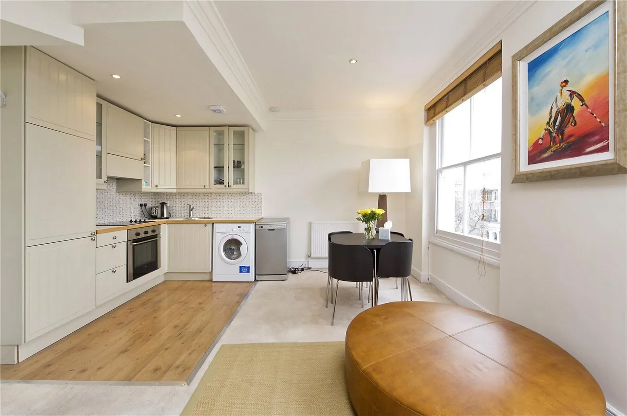 Redcliffe Gardens, Earl's Court, SW10, photo 2