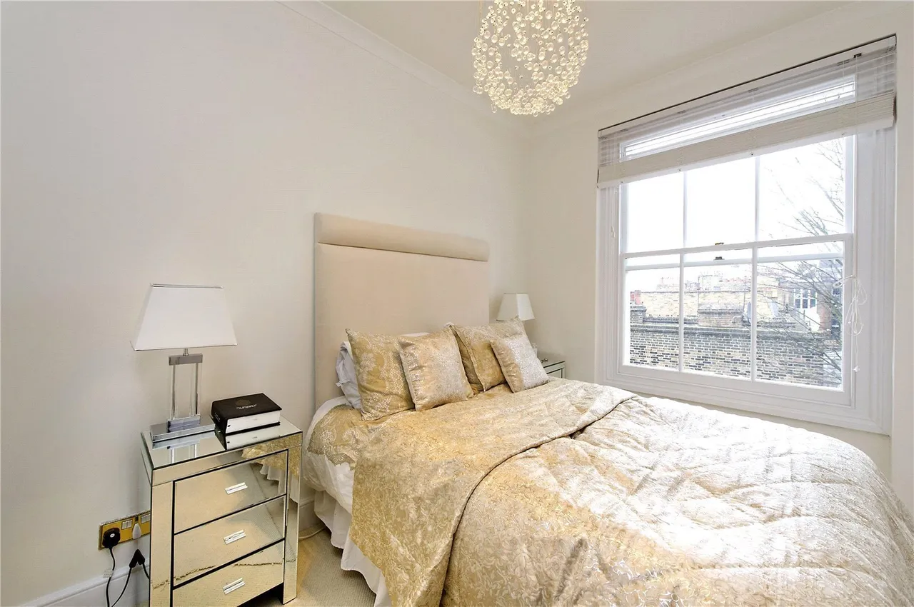 Redcliffe Gardens, Earl's Court, SW10, photo 4