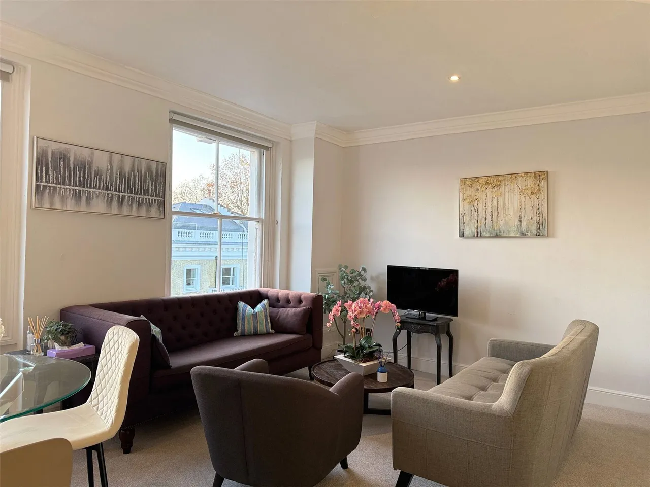 Redcliffe Gardens, Earl's Court, SW10, photo 3