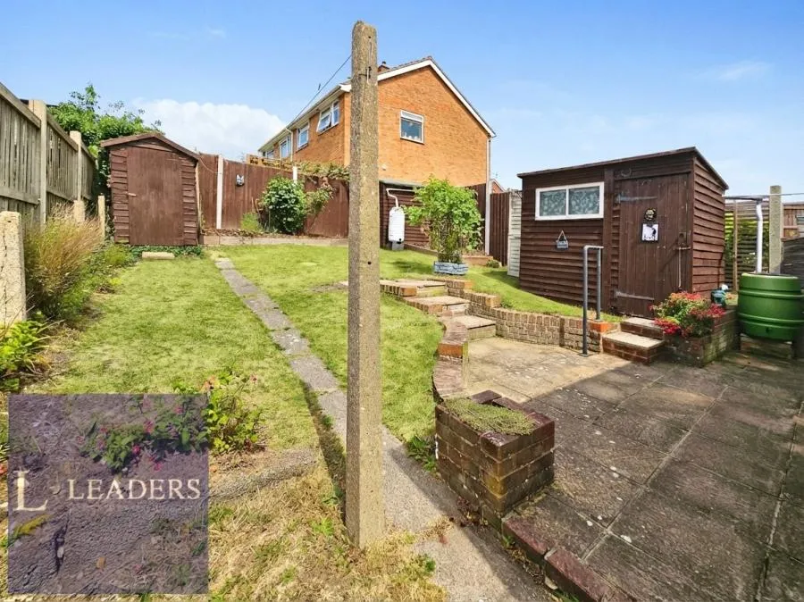 Nether Court, Halstead, CO9, photo 4