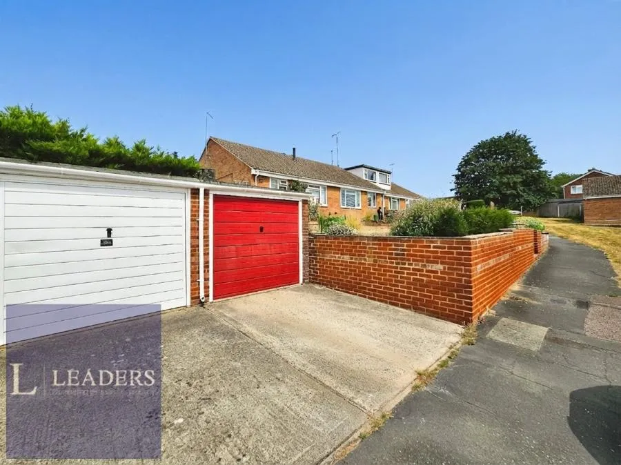 Nether Court, Halstead, CO9, photo 2