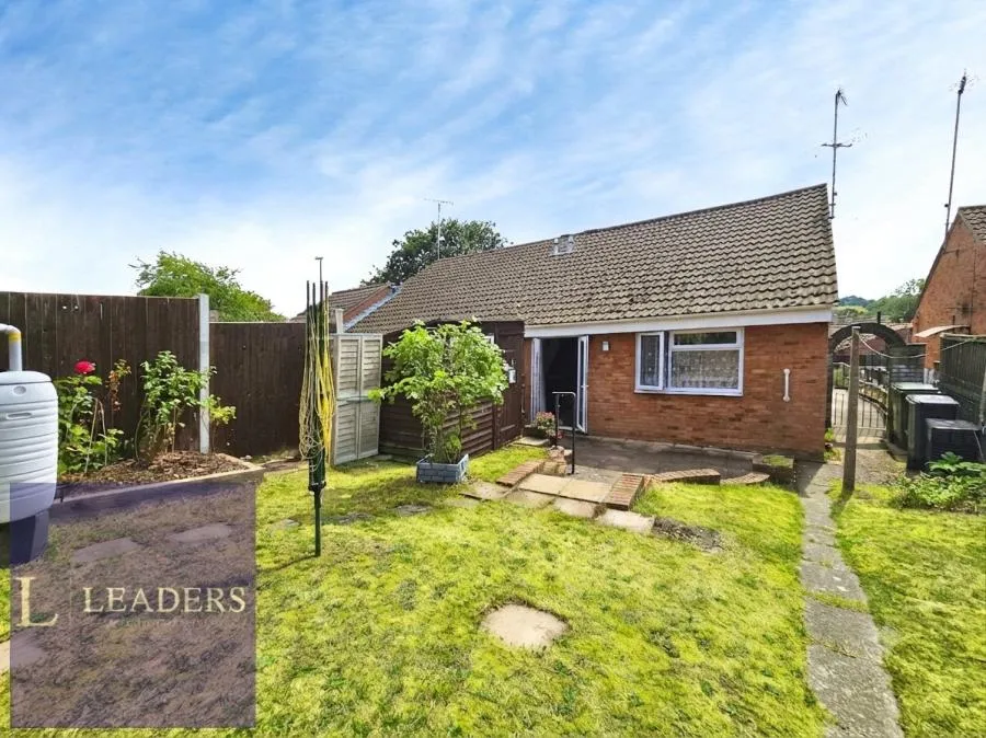 Nether Court, Halstead, CO9, photo 11