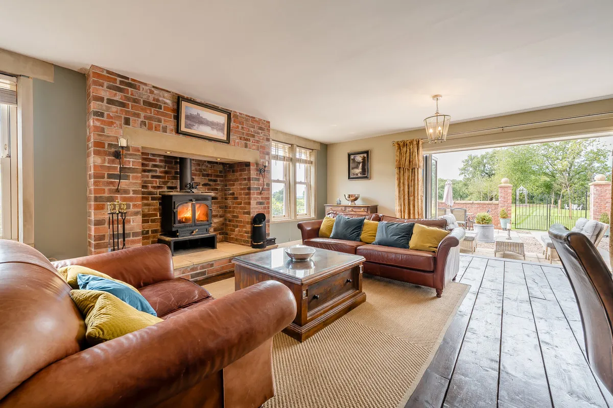 Broadhill, Gnosall, ST20, photo 10