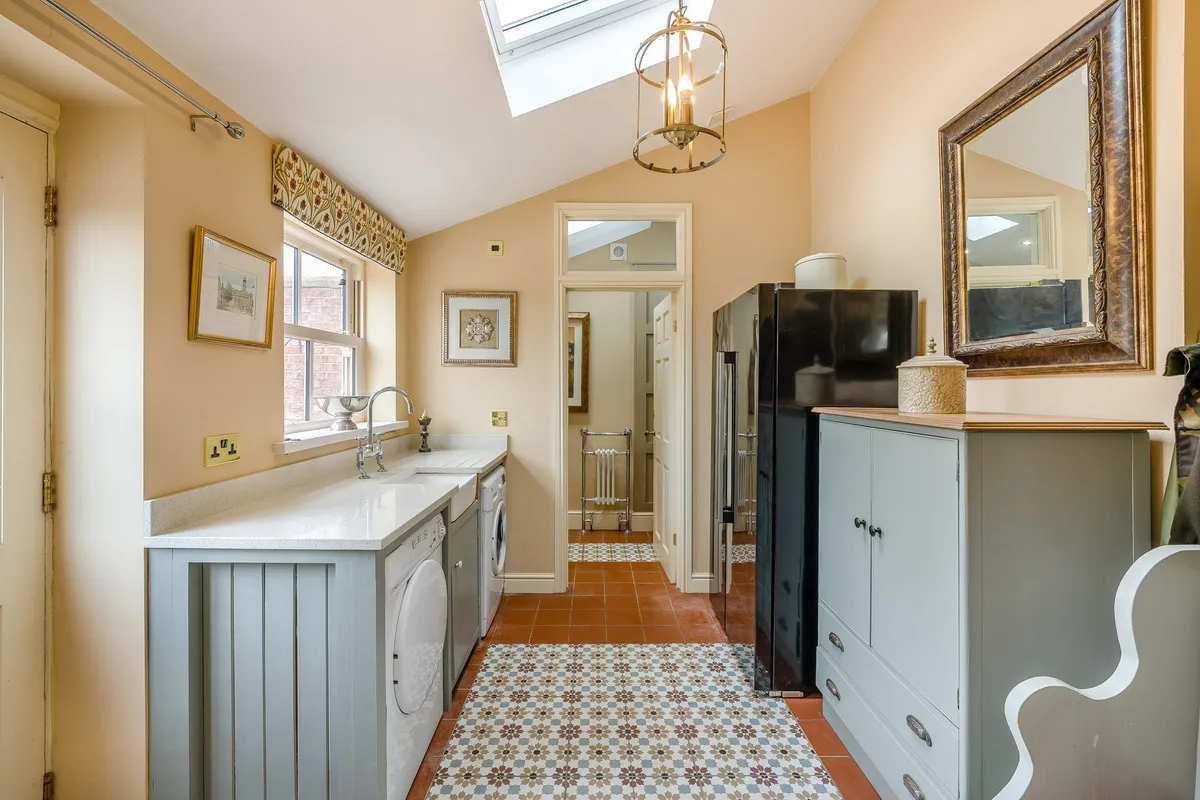 Broadhill, Gnosall, ST20, photo 12