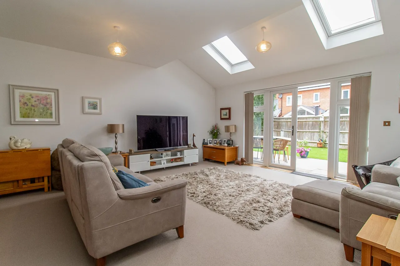 Willowbourne, Fleet, GU51 5BP, photo 4