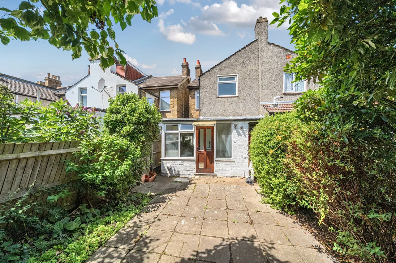 Park End, Bromley, BR1, photo 11
