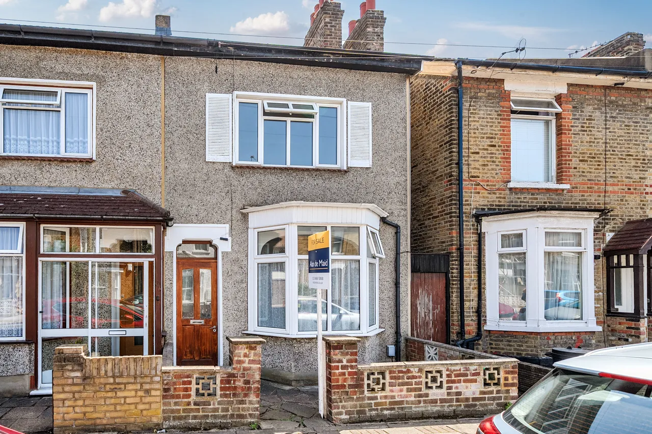 Park End, Bromley, BR1, photo 17