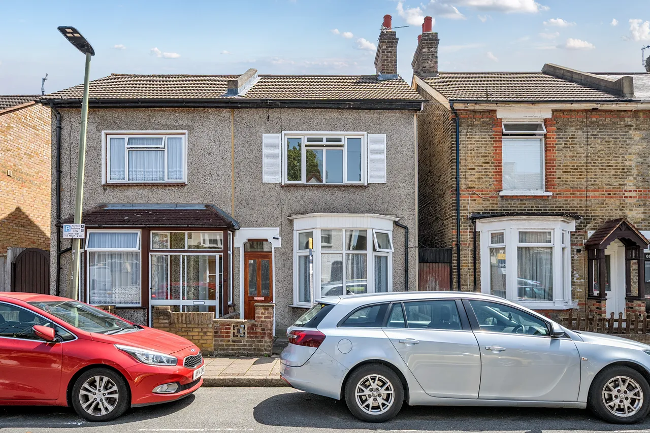 Park End, Bromley, BR1, photo 16